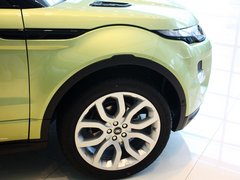 揽胜极光（进口） 2013款 2.0T 自动 3门耀动版 4座