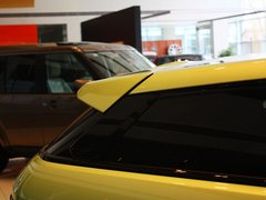 揽胜极光（进口） 2013款 2.0T 自动 3门耀动版 4座