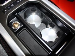 揽胜极光（进口） 2013款 2.0T 自动 3门耀动版 4座