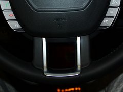 揽胜极光（进口） 2013款 2.0T 自动 3门耀动版 4座