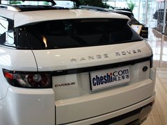 揽胜极光（进口） 2013款 2.0T 自动 3门耀动版 4座