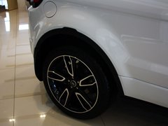 揽胜极光（进口） 2013款 2.0T 自动 3门耀动版 4座