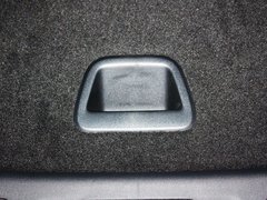 揽胜极光（进口） 2013款 2.0T 自动 3门耀动版 4座