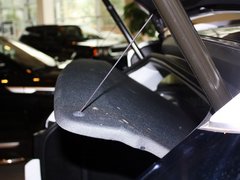 揽胜极光（进口） 2013款 2.0T 自动 3门耀动版 4座