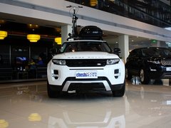 路虎  极光 2.0T AT