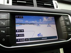 揽胜极光（进口） 2013款 2.0T 自动 5门耀致版 5座