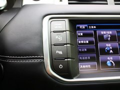 揽胜极光（进口） 2013款 2.0T 自动 5门耀致版 5座