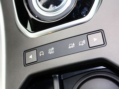 揽胜极光（进口） 2013款 2.0T 自动 5门耀致版 5座