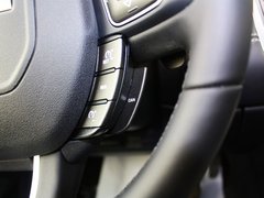 揽胜极光（进口） 2013款 2.0T 自动 5门耀致版 5座