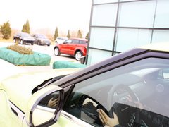 揽胜极光（进口） 2013款 2.0T 自动 5门耀致版 5座