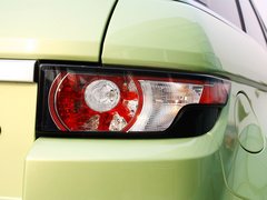 揽胜极光（进口） 2013款 2.0T 自动 5门耀致版 5座