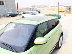 揽胜极光（进口） 2013款 2.0T 自动 5门耀致版 5座