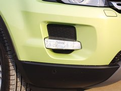 揽胜极光（进口） 2013款 2.0T 自动 5门耀致版 5座