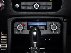 途锐 2013款 V6 3.0TSI 自动 限量奢华版 5座