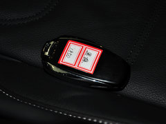 途锐 2013款 V6 3.0TSI 自动 限量奢华版 5座