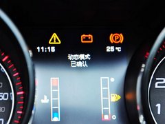 捷豹F-TYPE 2013款 3.0T 自动 ST2