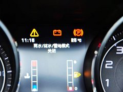 捷豹F-TYPE 2013款 3.0T 自动 ST2