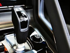 捷豹F-TYPE 2013款 3.0T 自动 ST2