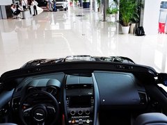捷豹F-TYPE 2013款 3.0T 自动 ST2