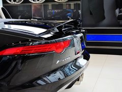 捷豹F-TYPE 2013款 3.0T 自动 ST2