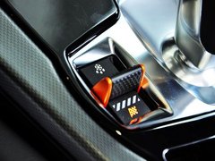 捷豹F-TYPE 2013款 3.0T 自动 ST2