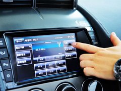 捷豹F-TYPE 2013款 3.0T 自动 ST2