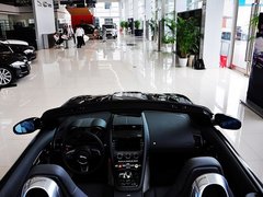 捷豹F-TYPE 2013款 3.0T 自动 ST2