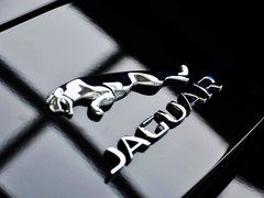 捷豹F-TYPE 2013款 3.0T 自动 ST2