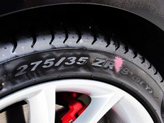 捷豹F-TYPE 2013款 3.0T 自动 ST2