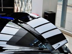 捷豹F-TYPE 2013款 3.0T 自动 ST2