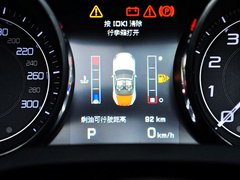 捷豹F-TYPE 2013款 3.0T 自动 ST2