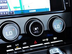 捷豹F-TYPE 2013款 3.0T 自动 ST2