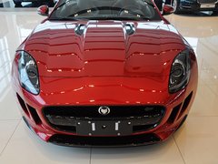 捷豹F-TYPE 2013款 3.0T 自动 ST2