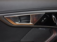 捷豹F-TYPE 2013款 3.0T 自动 ST2