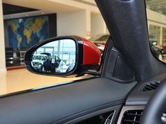 捷豹F-TYPE 2013款 3.0T 自动 ST2