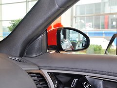 捷豹F-TYPE 2013款 3.0T 自动 ST2