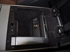 捷豹F-TYPE 2013款 3.0T 自动 ST2