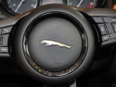 捷豹F-TYPE 2013款 3.0T 自动 ST2