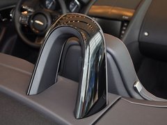 捷豹F-TYPE 2013款 3.0T 自动 ST2