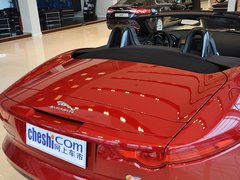 捷豹F-TYPE 2013款 3.0T 自动 ST2
