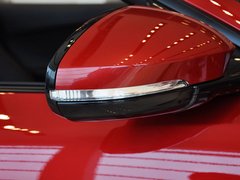 捷豹F-TYPE 2013款 3.0T 自動 ST2