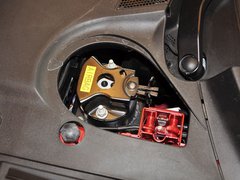 捷豹F-TYPE 2013款 3.0T 自動 ST2