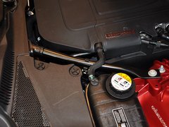 捷豹F-TYPE 2013款 3.0T 自動 ST2