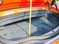 捷豹F-TYPE 2013款 5.0T 自動(dòng) V8 ST3