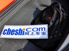 捷豹F-TYPE 2013款 5.0T 自動(dòng) V8 ST3