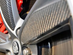 捷豹F-TYPE 2013款 5.0T 自動(dòng) V8 ST3