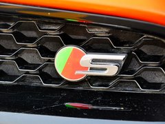 捷豹F-TYPE 2013款 5.0T 自動(dòng) V8 ST3