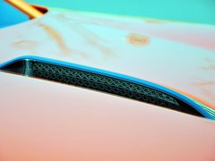捷豹F-TYPE 2013款 5.0T 自動(dòng) V8 ST3
