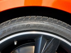 捷豹F-TYPE 2013款 5.0T 自动 V8 ST3