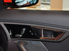 捷豹F-TYPE 2013款 5.0T 自动 V8 ST3